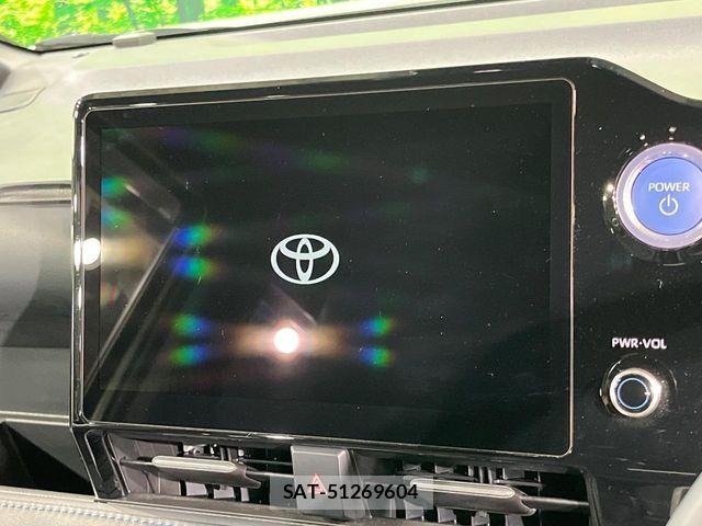 Toyota VOXY HYBRID 2023-04 7360446-4