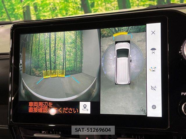 Toyota VOXY HYBRID 2023-04 7360446-5