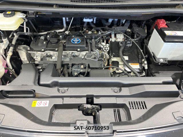 Toyota VOXY HYBRID 2023-07 7360454-16