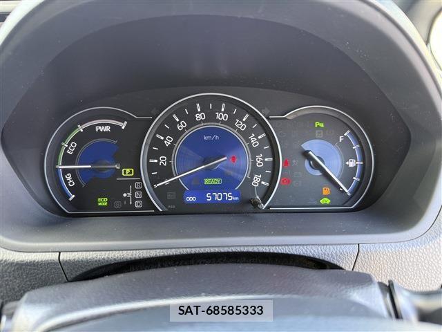 Toyota VOXY HYBRID 2020-01 7360461-4