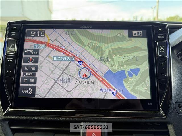 Toyota VOXY HYBRID 2020-01 7360461-5
