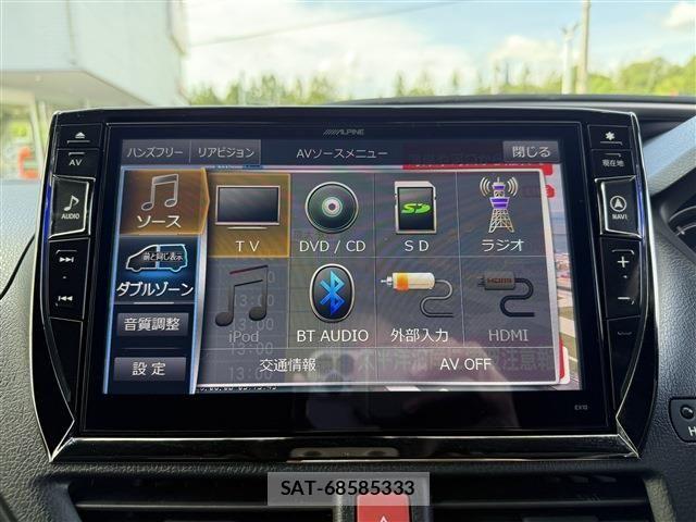 Toyota VOXY HYBRID 2020-01 7360461-6