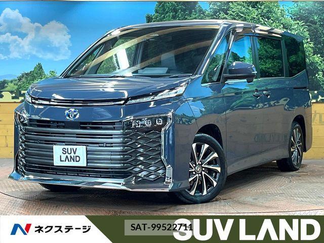 Toyota VOXY HYBRID 2023-05 7360439-0