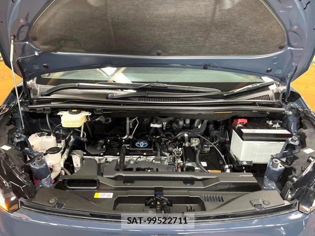 Toyota VOXY HYBRID 2023-05 7360439-17