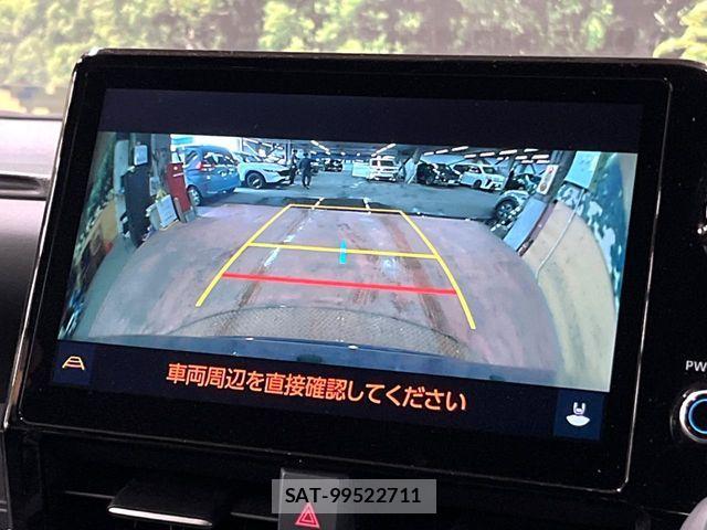 Toyota VOXY HYBRID 2023-05 7360439-4