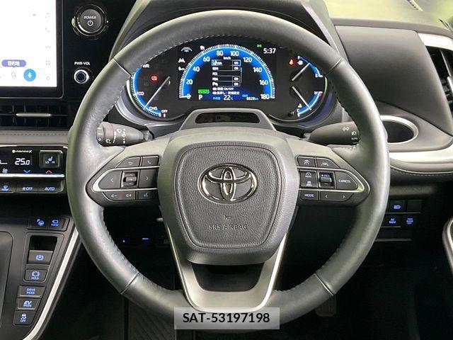 Toyota VOXY HYBRID 2025-05 7360442-10