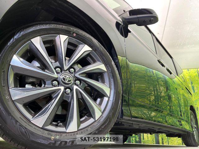 Toyota VOXY HYBRID 2025-05 7360442-12