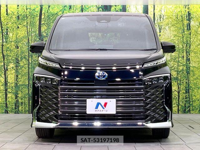 Toyota VOXY HYBRID 2025-05 7360442-13