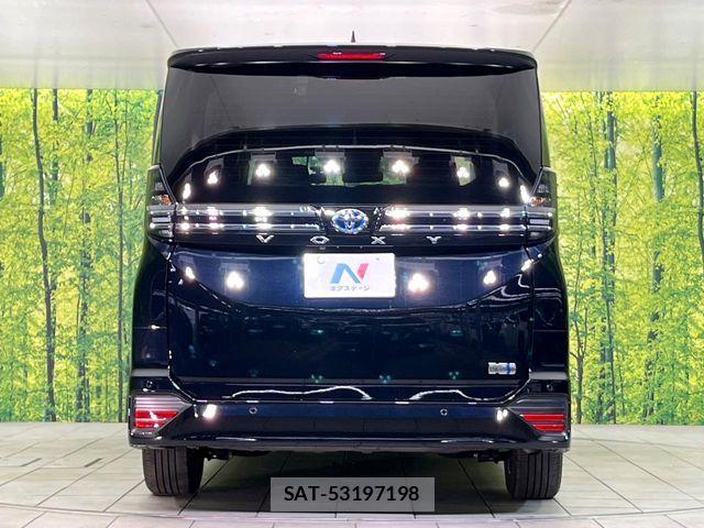 Toyota VOXY HYBRID 2025-05 7360442-14
