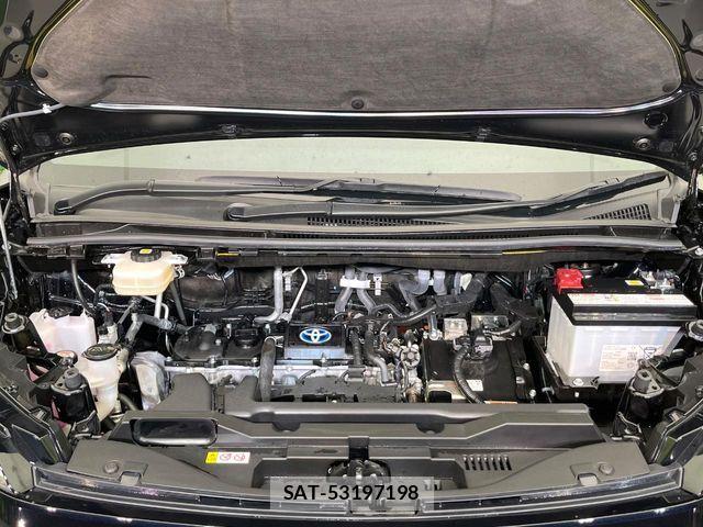 Toyota VOXY HYBRID 2025-05 7360442-17