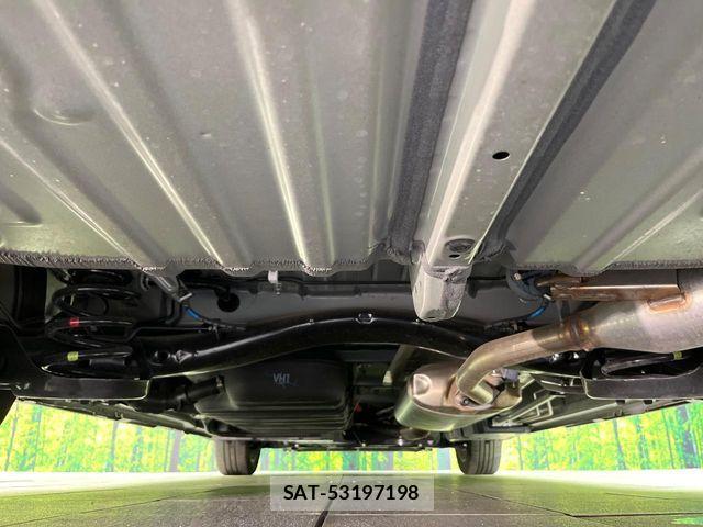 Toyota VOXY HYBRID 2025-05 7360442-18