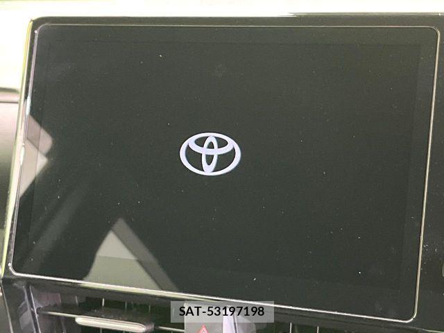 Toyota VOXY HYBRID 2025-05 7360442-2