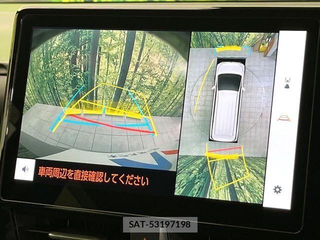 Toyota VOXY HYBRID 2025-05 7360442-3