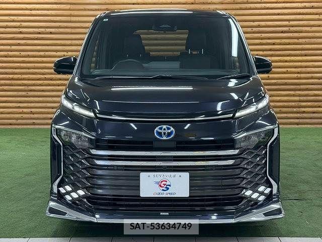 Toyota VOXY HYBRID 2022-09 7360450-16