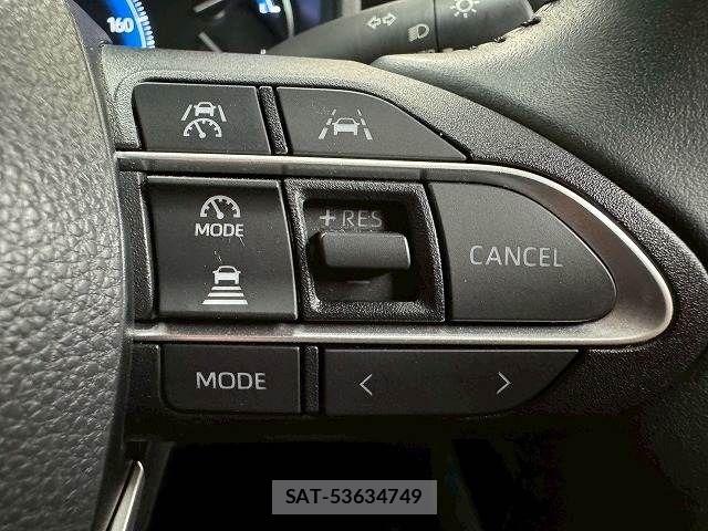 Toyota VOXY HYBRID 2022-09 7360450-5