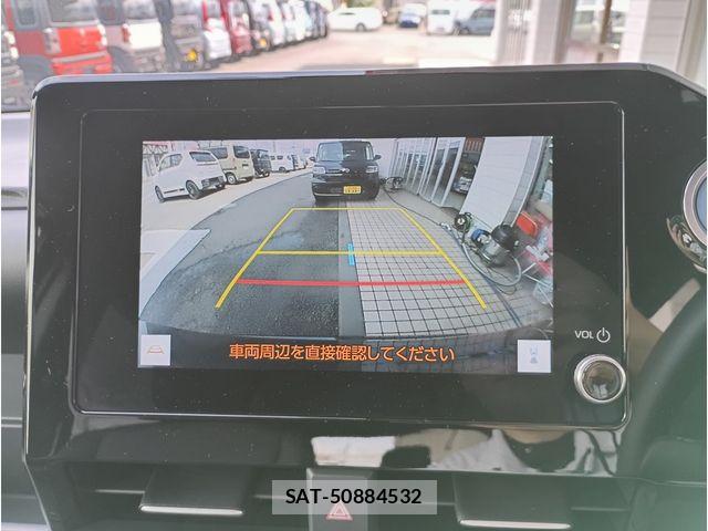 Toyota VOXY HYBRID 2022-06 7360456-10