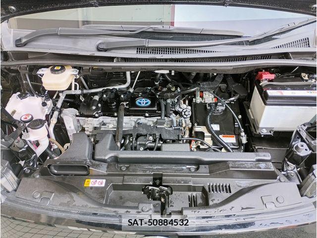 Toyota VOXY HYBRID 2022-06 7360456-19