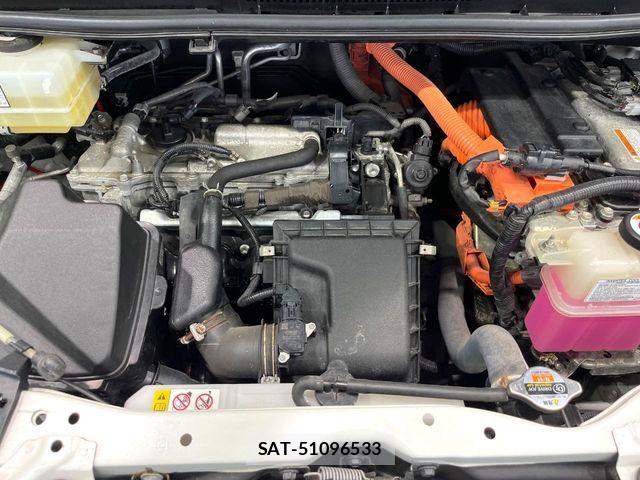 Toyota VOXY HYBRID 2018-10 7360457-18
