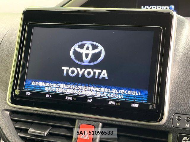 Toyota VOXY HYBRID 2018-10 7360457-2