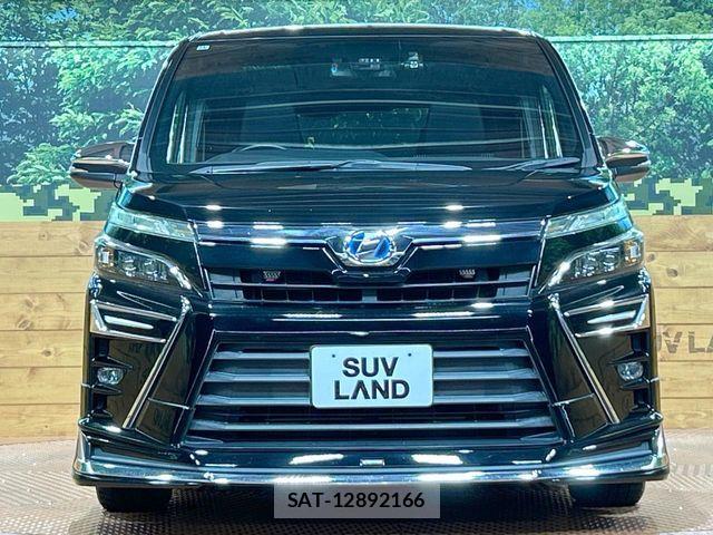 Toyota VOXY HYBRID 2018-11 7360460-14