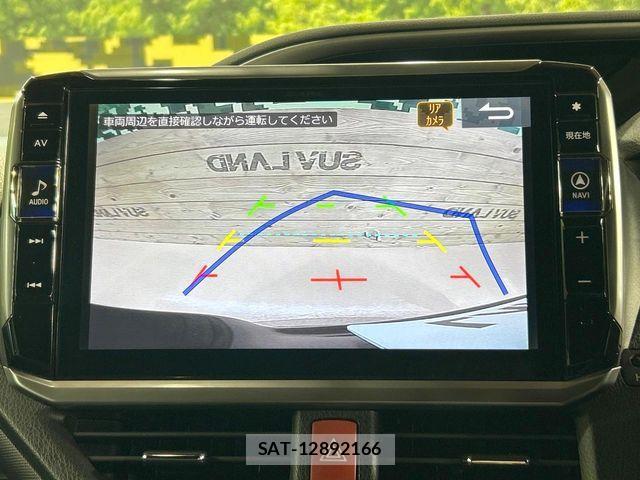 Toyota VOXY HYBRID 2018-11 7360460-5