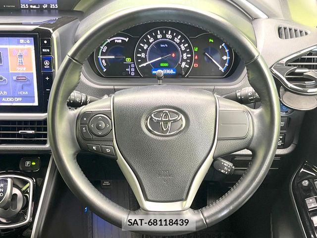 Toyota VOXY HYBRID 2021-06 7360458-11