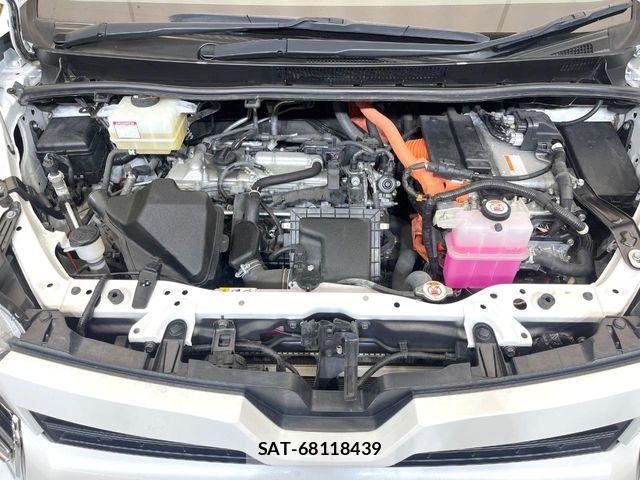 Toyota VOXY HYBRID 2021-06 7360458-17