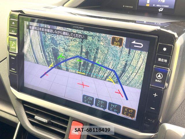 Toyota VOXY HYBRID 2021-06 7360458-3