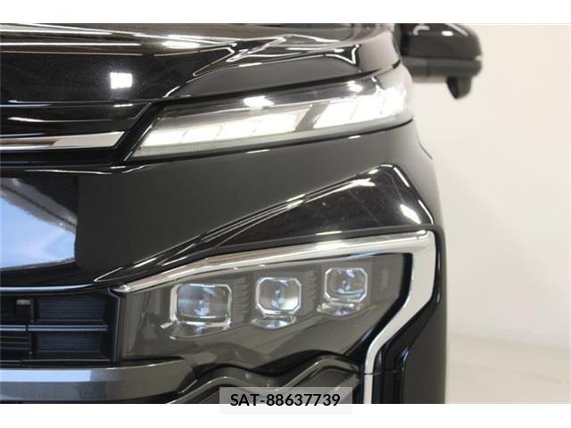Toyota VOXY HYBRID 2023-02 7394822-14