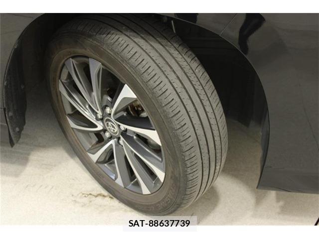 Toyota VOXY HYBRID 2023-02 7394822-26