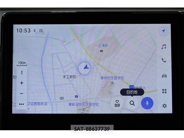 Toyota VOXY HYBRID 2023-02 7394822-2