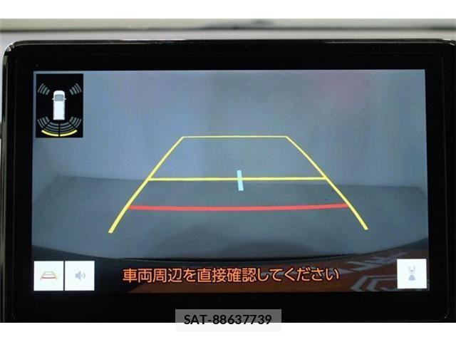 Toyota VOXY HYBRID 2023-02 7394822-4