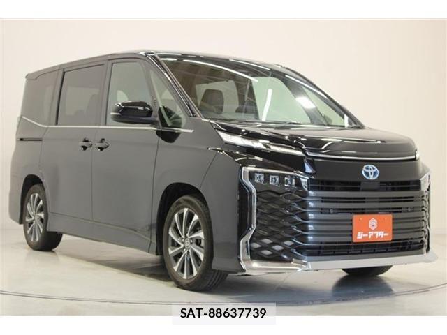 Toyota VOXY HYBRID 2023-02 7394822-5