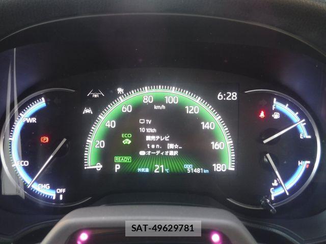 Toyota VOXY HYBRID 2023-03 7394825-25
