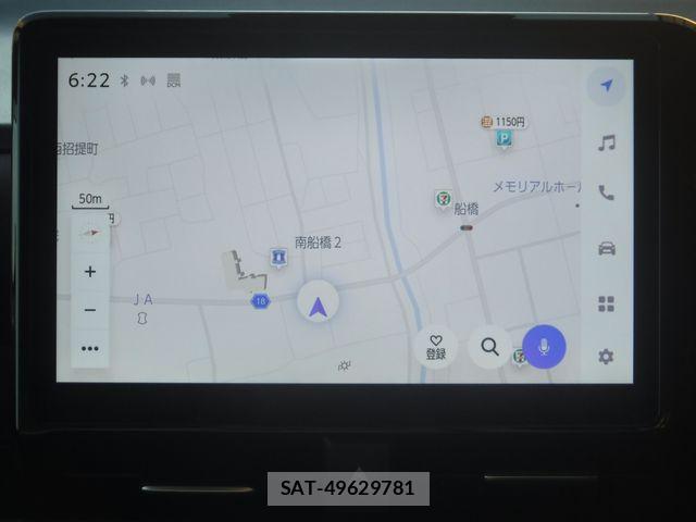 Toyota VOXY HYBRID 2023-03 7394825-7