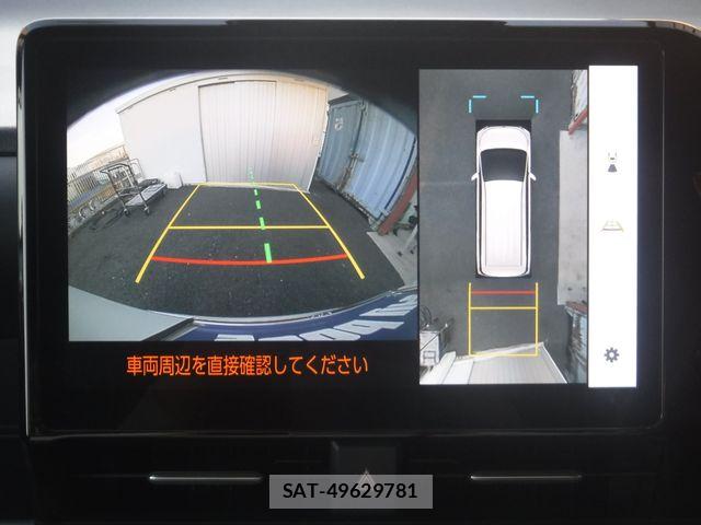 Toyota VOXY HYBRID 2023-03 7394825-8