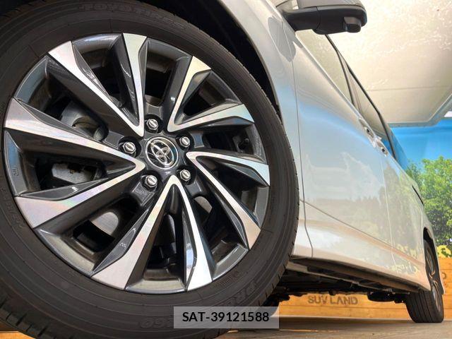 Toyota VOXY HYBRID 2025-11 7394790-13