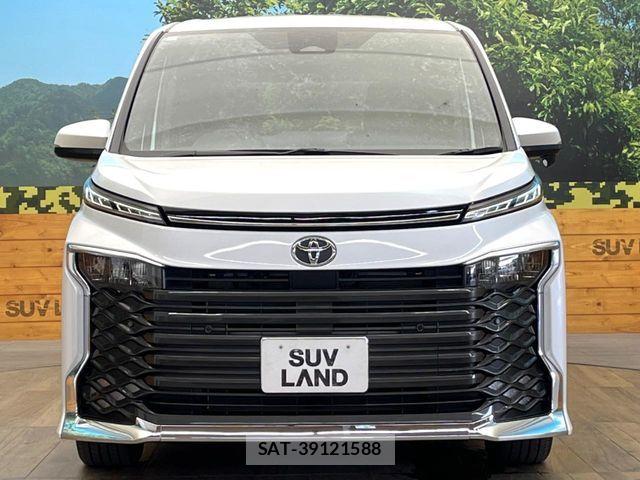 Toyota VOXY HYBRID 2025-11 7394790-14