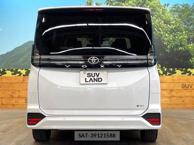 Toyota VOXY HYBRID 2025-11 7394790-15