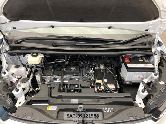Toyota VOXY HYBRID 2025-11 7394790-17