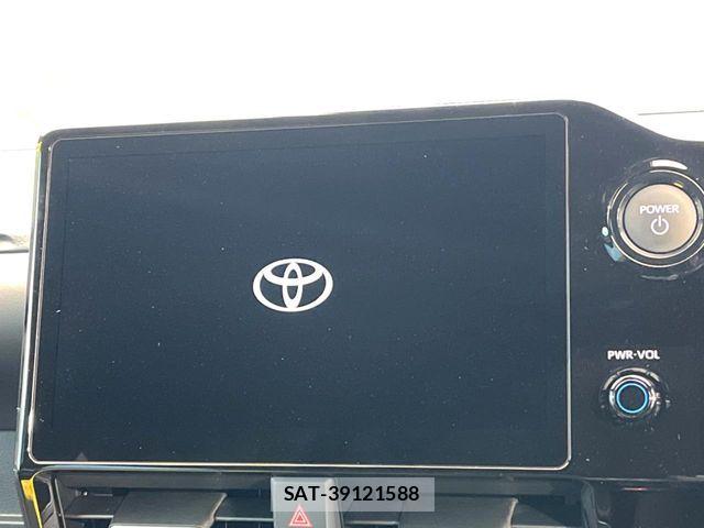 Toyota VOXY HYBRID 2025-11 7394790-2