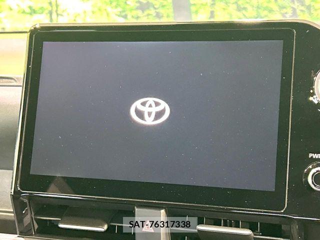 Toyota VOXY HYBRID 2023-08 7394803-2