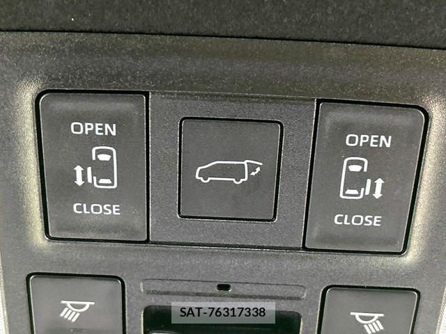 Toyota VOXY HYBRID 2023-08 7394803-5
