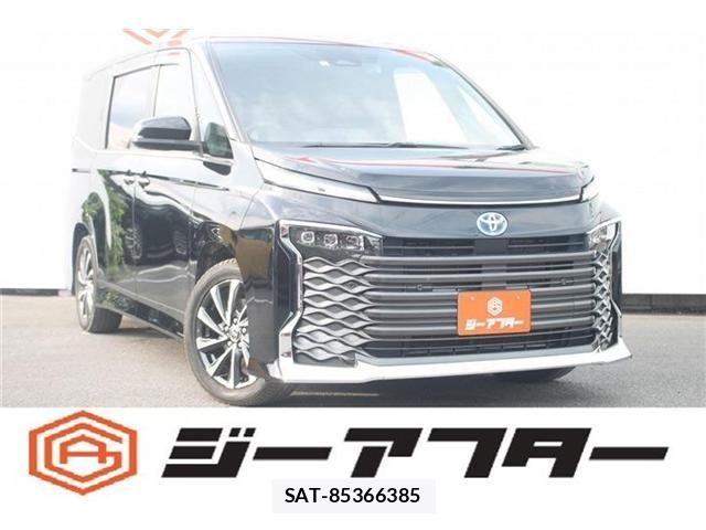 Toyota VOXY HYBRID 2023-06 7394831-0