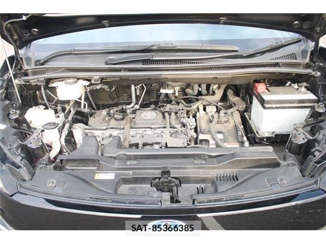 Toyota VOXY HYBRID 2023-06 7394831-18