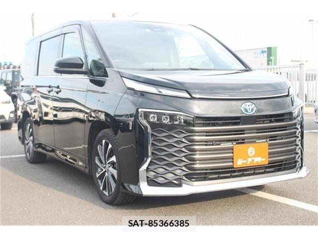 Toyota VOXY HYBRID 2023-06 7394831-20