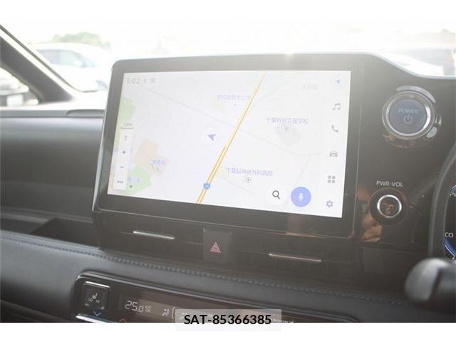 Toyota VOXY HYBRID 2023-06 7394831-2