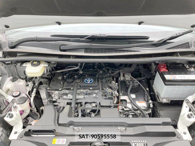 Toyota VOXY HYBRID 2023-08 7394794-17