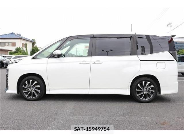 Toyota VOXY HYBRID 2022-03 7394830-10