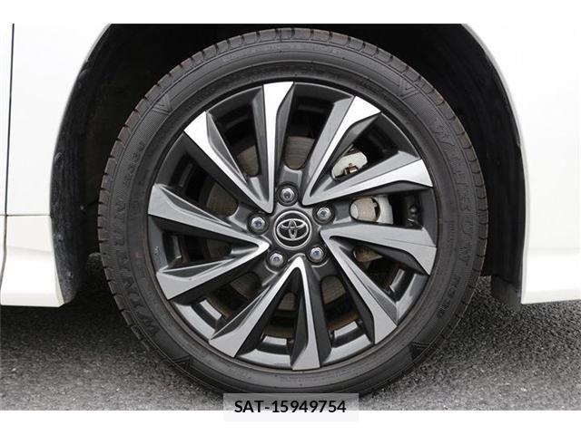 Toyota VOXY HYBRID 2022-03 7394830-13